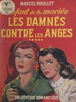 cover image of L'enfant de la mariée (5)